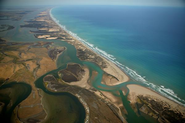 Coorong Camping at Coorong National Park region